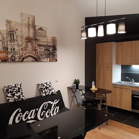 Appartement De Charme Disneyland Paris - Nidouest Chanteloup-en-Brie Kültér fotó