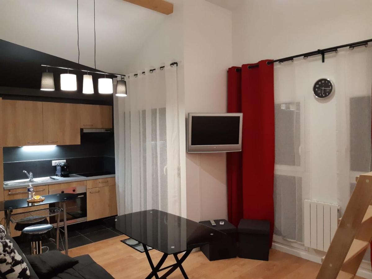 Appartement De Charme Disneyland Paris - Nidouest Chanteloup-en-Brie Kültér fotó